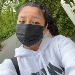 Meet your Posher, Tatiana